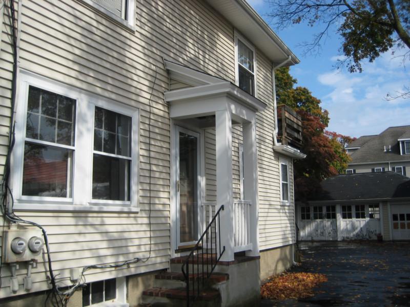 21 Walnut St Unit 2, Natick, MA 01760 Apartment for Rent in Natick