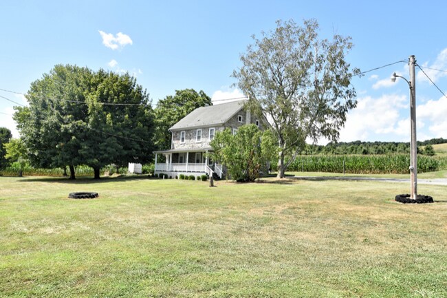 Building Photo - 6320 Koehler Rd