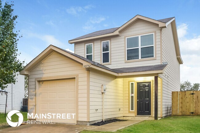 Foto del edificio - 10752 Many Oaks Dr