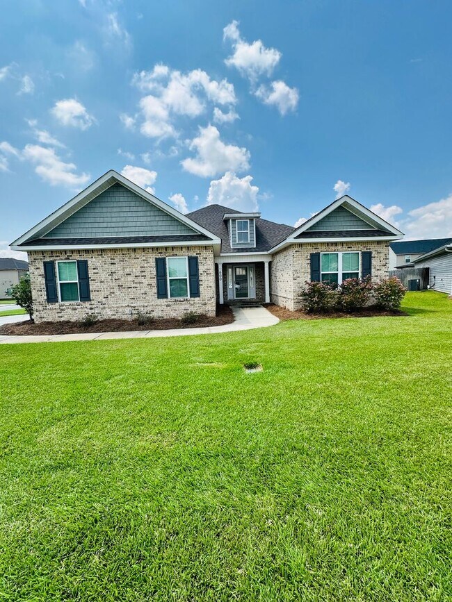 Building Photo - 600 Broderick Cir