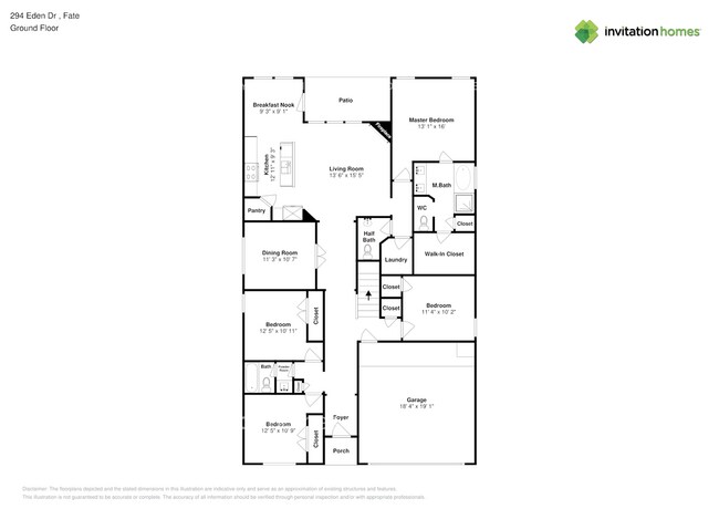 Building Photo - 294 Eden Dr