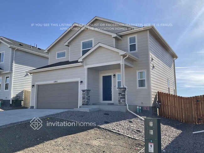 Foto del edificio - 11811 Mission Peak Pl