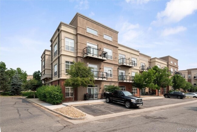 Building Photo - Condo in Prime DTC Location!