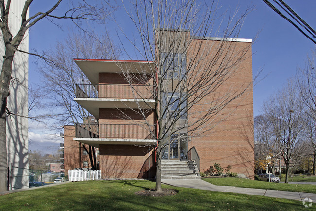 Photo du bâtiment - Valley Crest