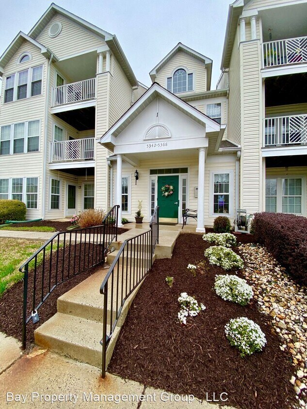 Primary Photo - 2 br, 1 bath House - 5352 Millfield Rd