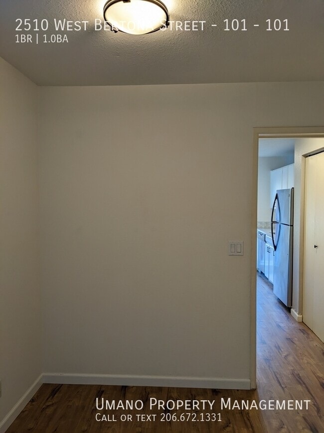 Building Photo - 2510 W Bertona St