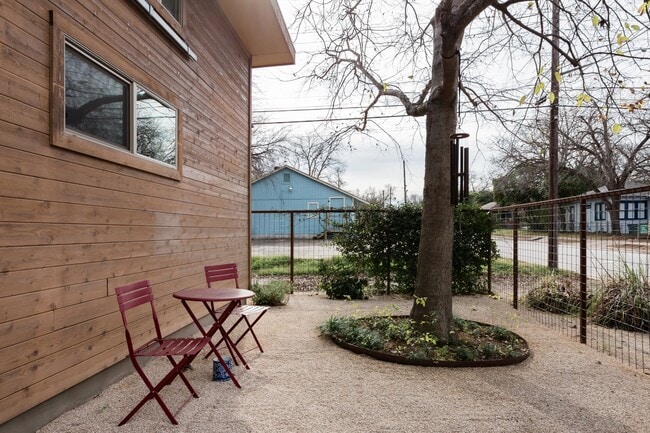 Foto del edificio - 55 Lynn St