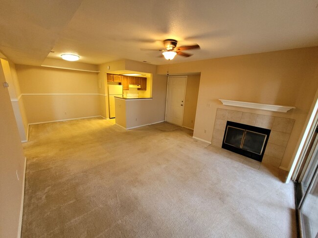 Interior Photo - Rampart View Apartments