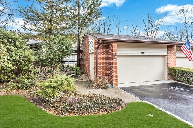 Building Photo - 160 Dove Hill Dr
