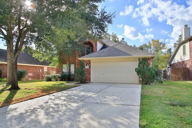 Foto del edificio - 21035 Summer Trace Ln