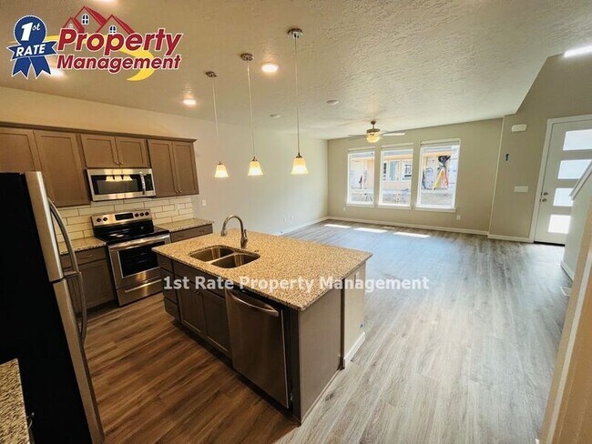 Foto del edificio - 436 N Traquair Ln