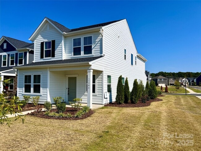 Foto del edificio - 15906 Parkside crossing Dr