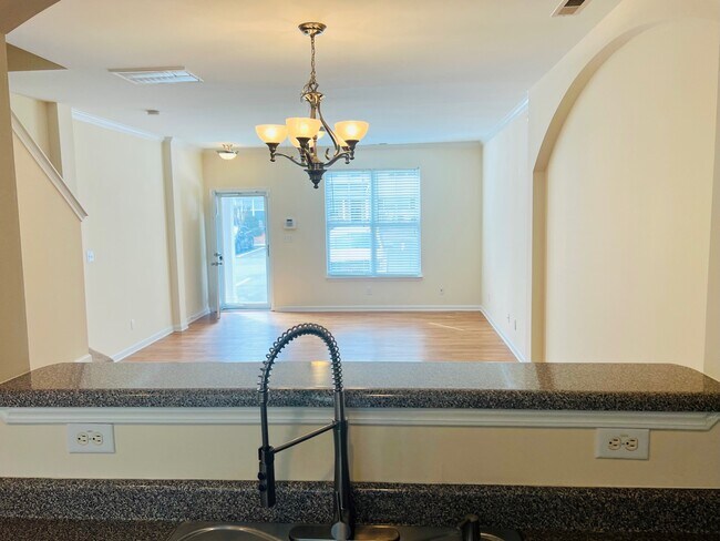 Living & Dining - 51 Ledger Stone Ln