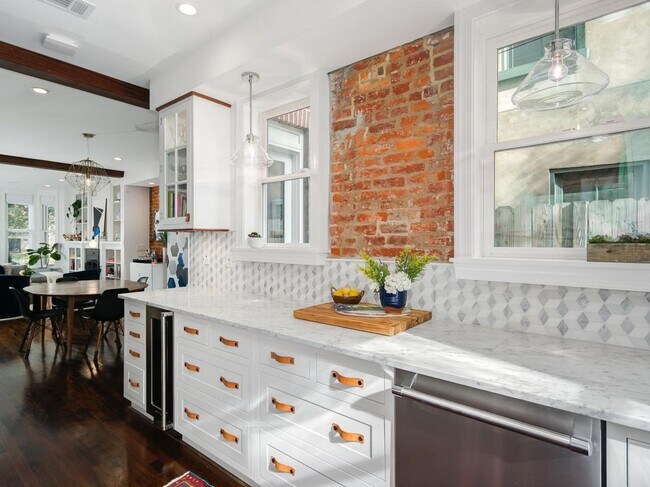 Foto del edificio - 1450 T St NW