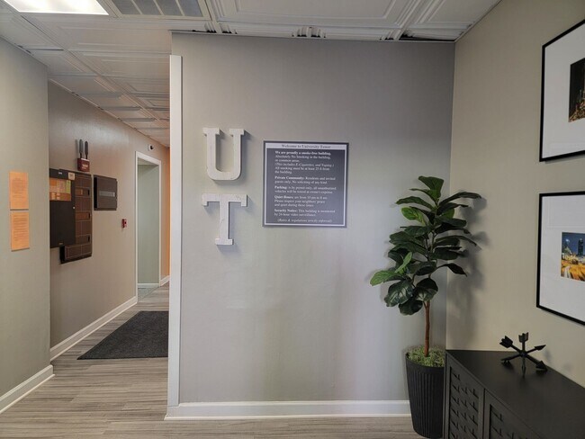 Building Photo - Knoxville 37916 - Newly remodeled 336 sq f...