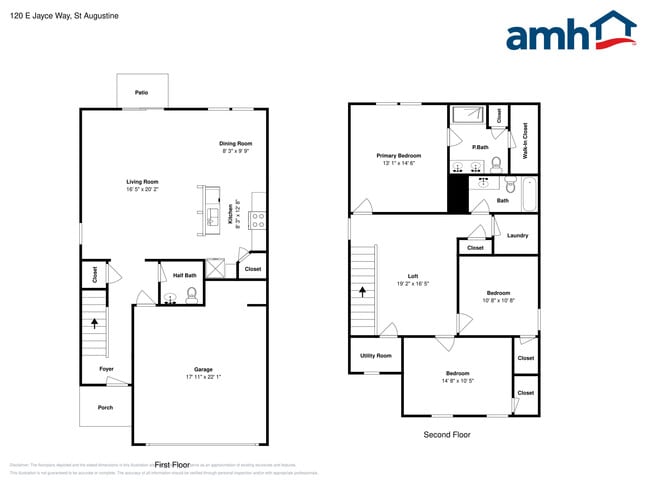 Building Photo - 120 E Jayce Way