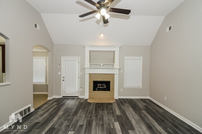 Foto del edificio - 40 Abbey Rd