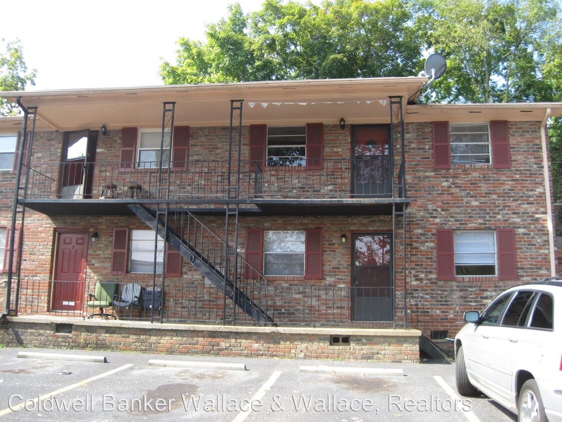 Primary Photo - 6708 Deane Hill Dr
