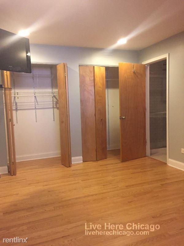Building Photo - 2 br, 2 bath Apartment - W. Foster