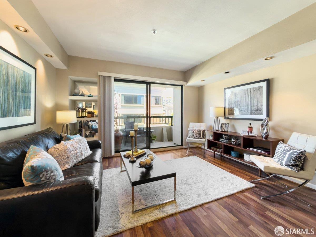 601 Van Ness Ave, San Francisco, CA 94102