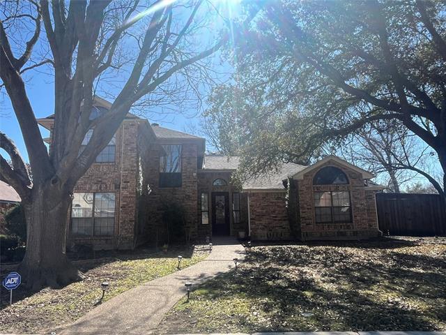 Foto principal - 3720 Campstone Dr