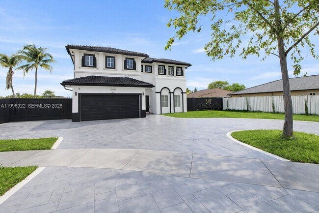 Foto del edificio - 15045 SW 38th Terrace