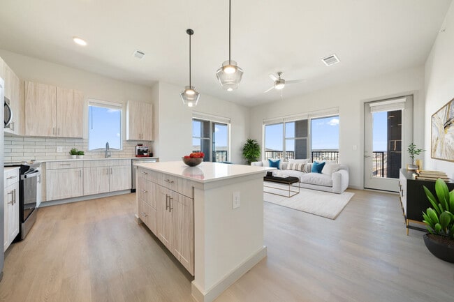 Building Photo - Jefferson Halstead