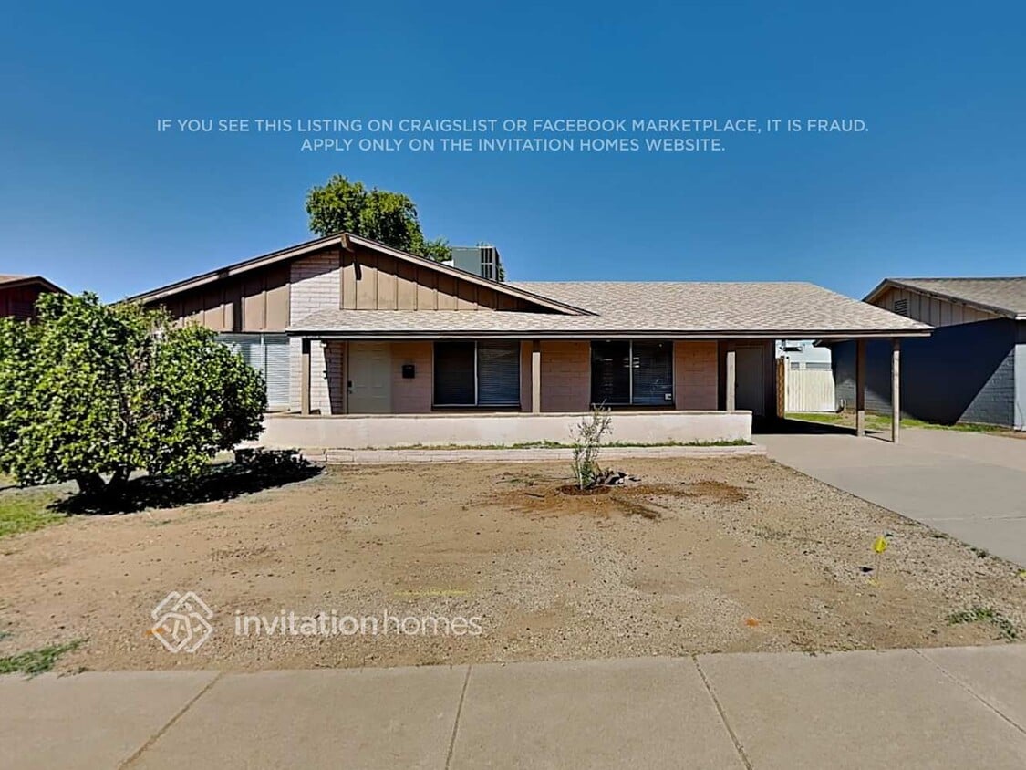 Primary Photo - 2022 W Windrose Dr