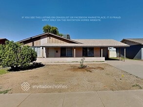 Building Photo - 2022 W Windrose Dr