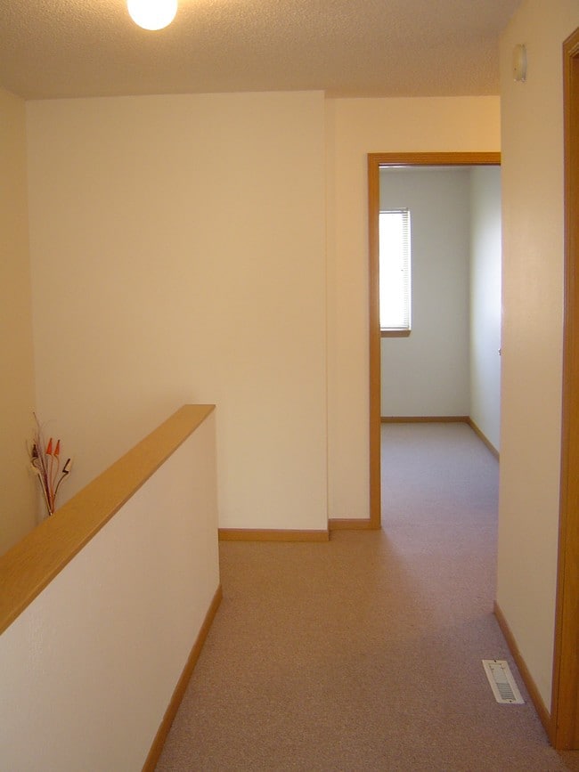 Foto del interior - Pelican Rapids Townhomes