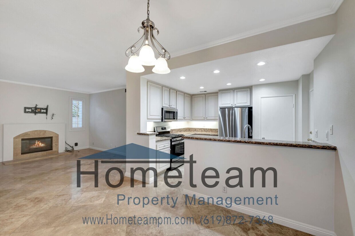 Primary Photo - 2 BR / 1.5 BA 1317 Sq ft. Aliso Viejo / *R...