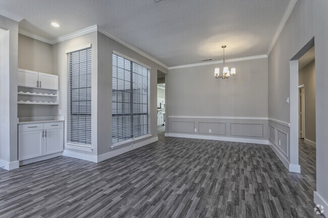 Foto del interior - Shiloh Park Townhomes