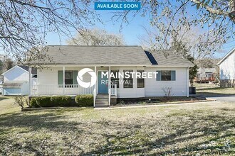 Building Photo - 600 Arbor Ct