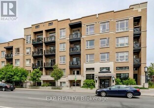 Building Photo - 429 Kent St