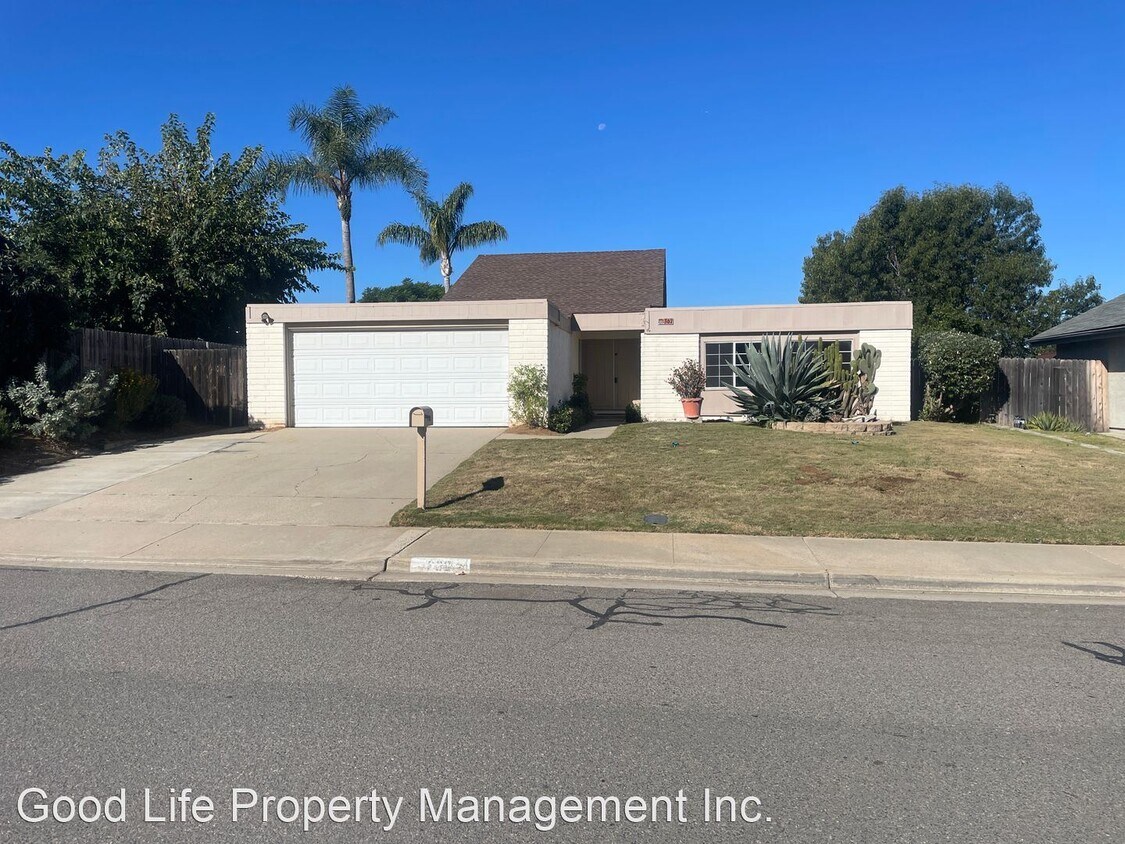 Foto principal - 4 br, 2 bath House - 362 Via Los Arcos