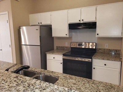 Foto principal - 2818 Sherry St