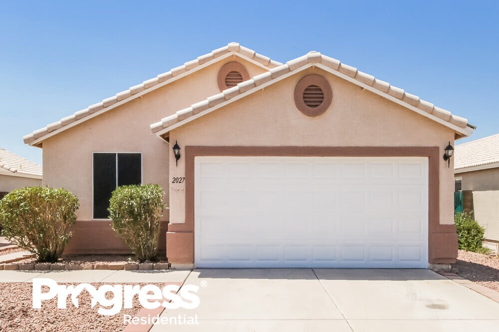 2027 W 21st Ave, Apache Junction, AZ 85120 House Rental in Apache