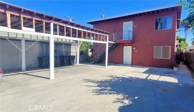 Foto del edificio - 3638 E 54th St