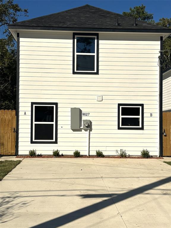 Building Photo - 8027 Record St