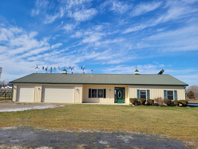 Foto del edificio - 29567 Peppertown Rd