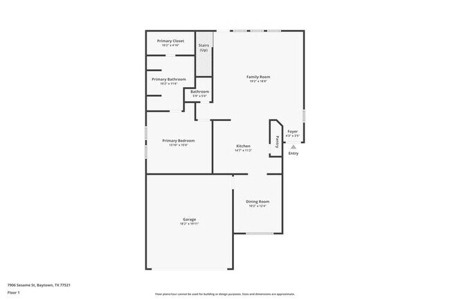 Building Photo - 7906 Sesame St