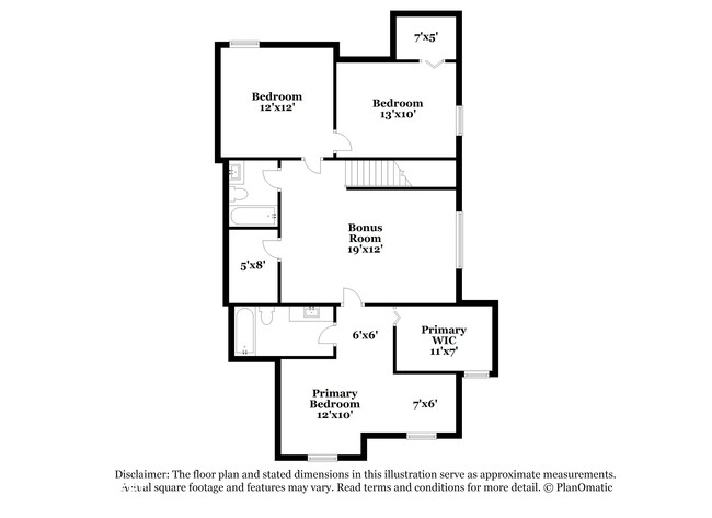 Building Photo - 4495 St Catherines Ct