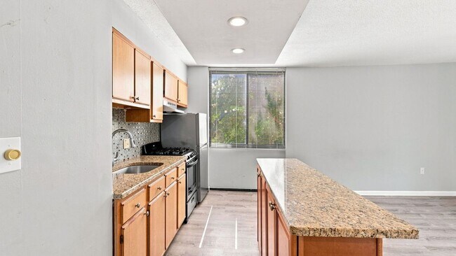 Foto del edificio - 801 Yale Ave