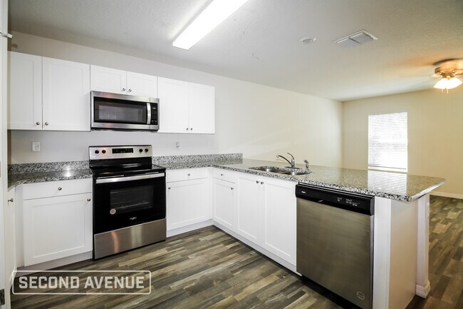 Building Photo - 2983 W Camilo Dr