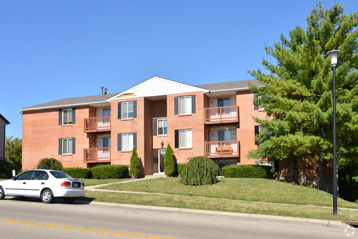 Building Photo - Apartments In Hamilton