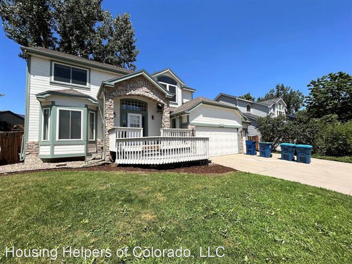 Foto principal - 5 br, 3.5 bath House - 185 Mesa Ct