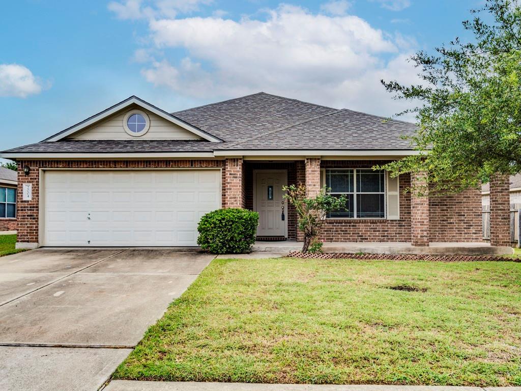 2004 Horizon Park Blvd, Leander, TX 78641 House for Rent in Leander