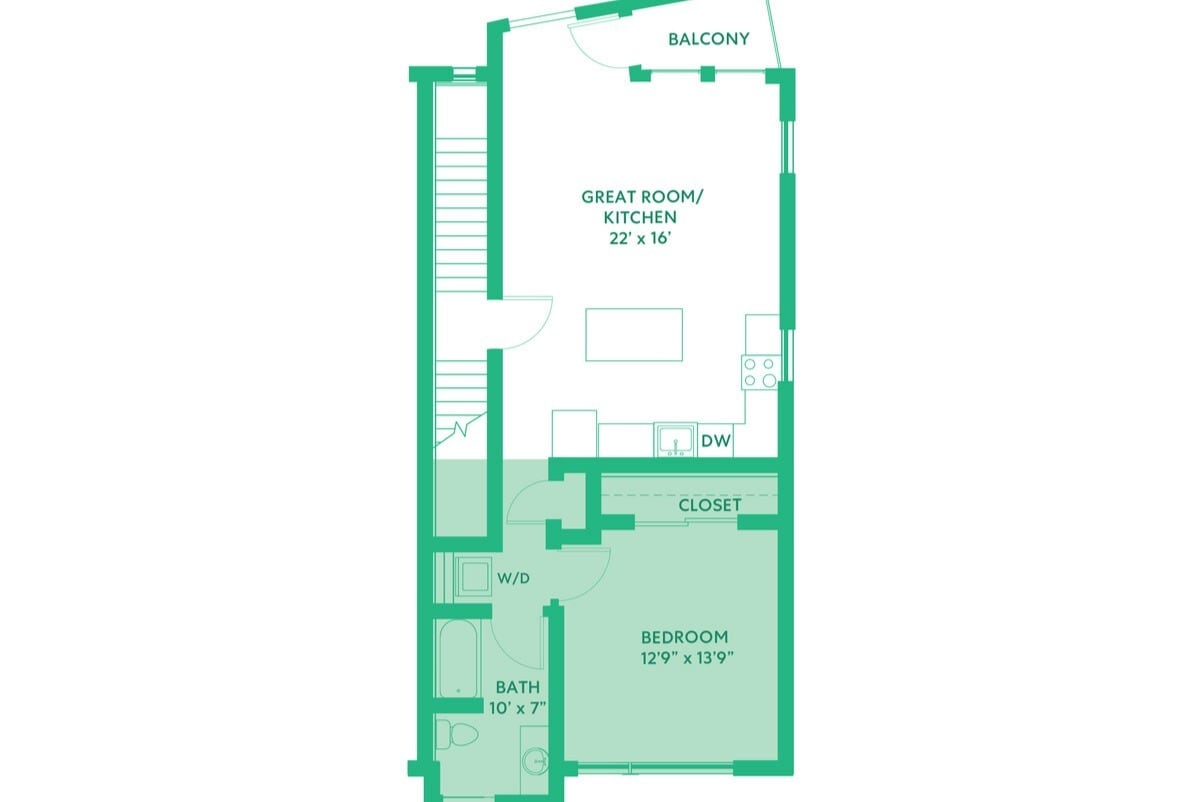 Circle 118 – Unit B1