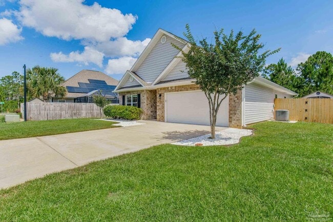 Building Photo - 8605 Bucklebury Dr