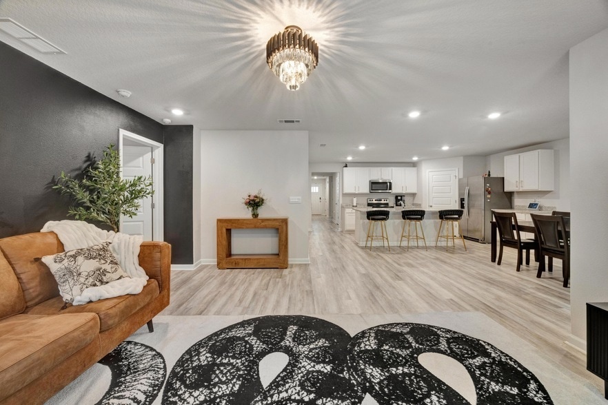 Foto principal - 3222 Oxmore Dr